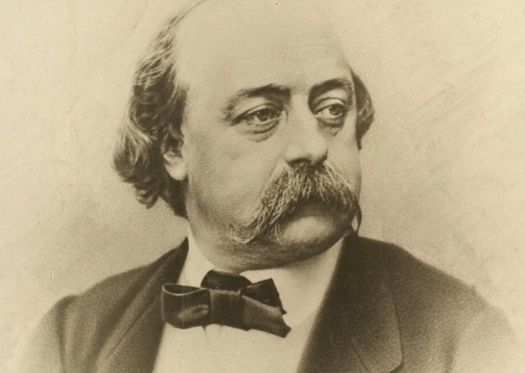 FLAUBERT