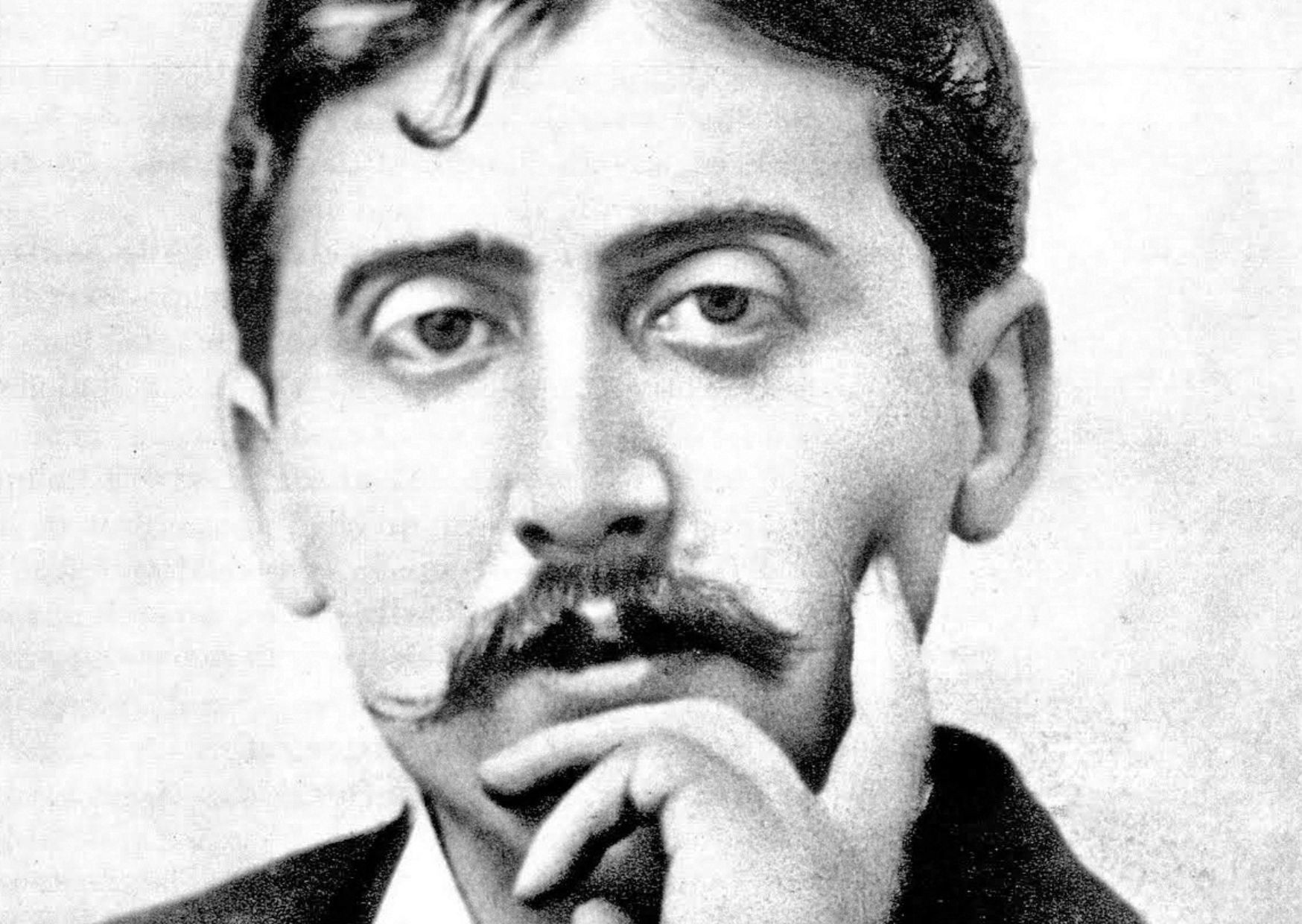 PROUST