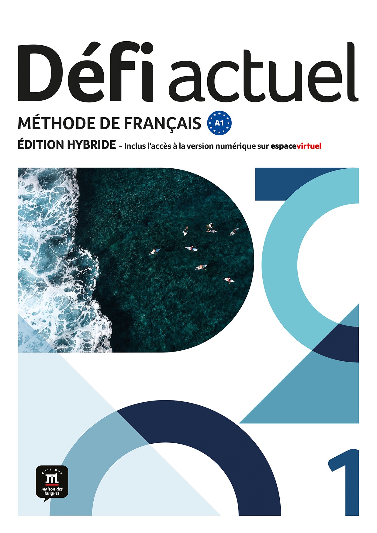 Défi actuel 1: 12-Month Student Bundle (Espace Virtuel)