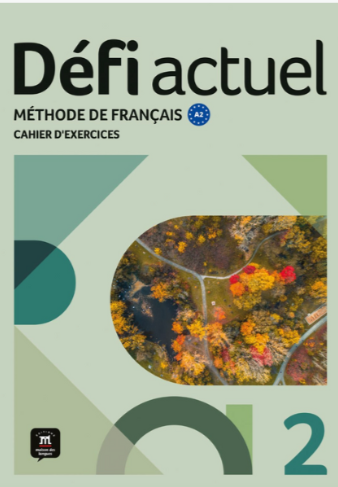 Défi actuel 2: Workbook