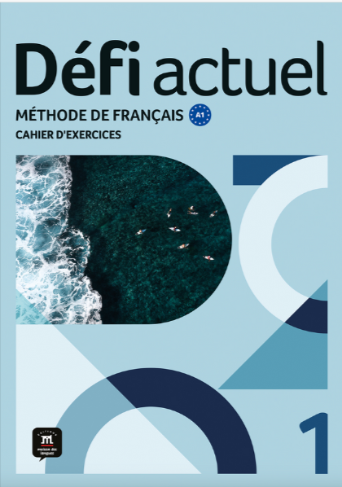 Défi actuel 1: Workbook