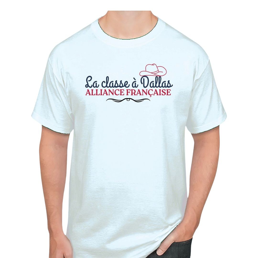 La Classe à Dallas T-shirt