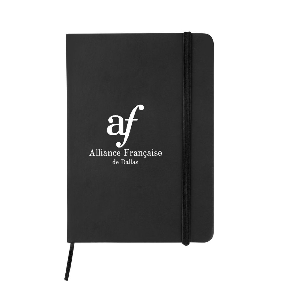 AFD Notebook