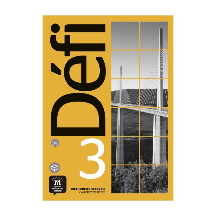 DEFI 3 B1 Workbook