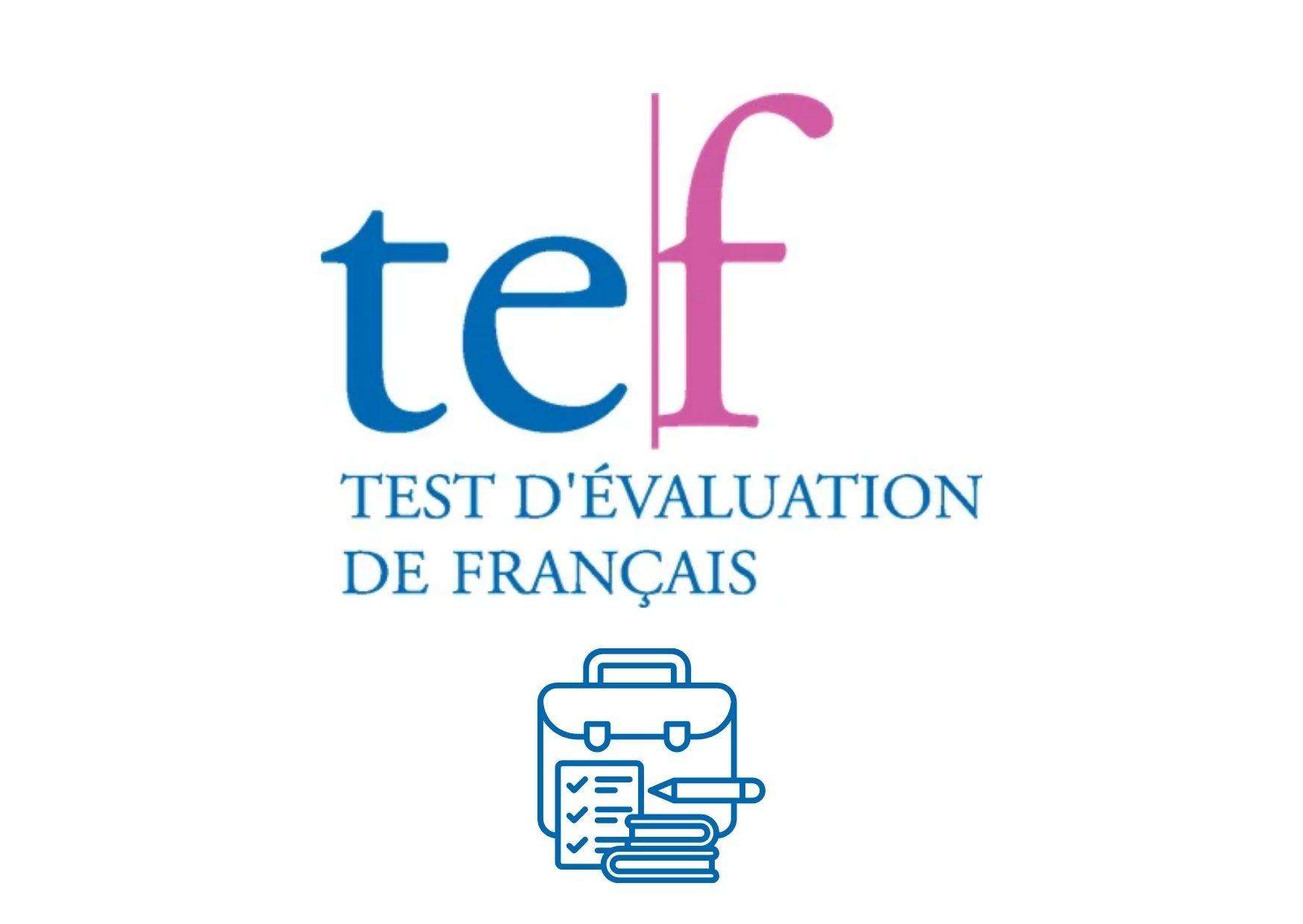 Préparation au TEF