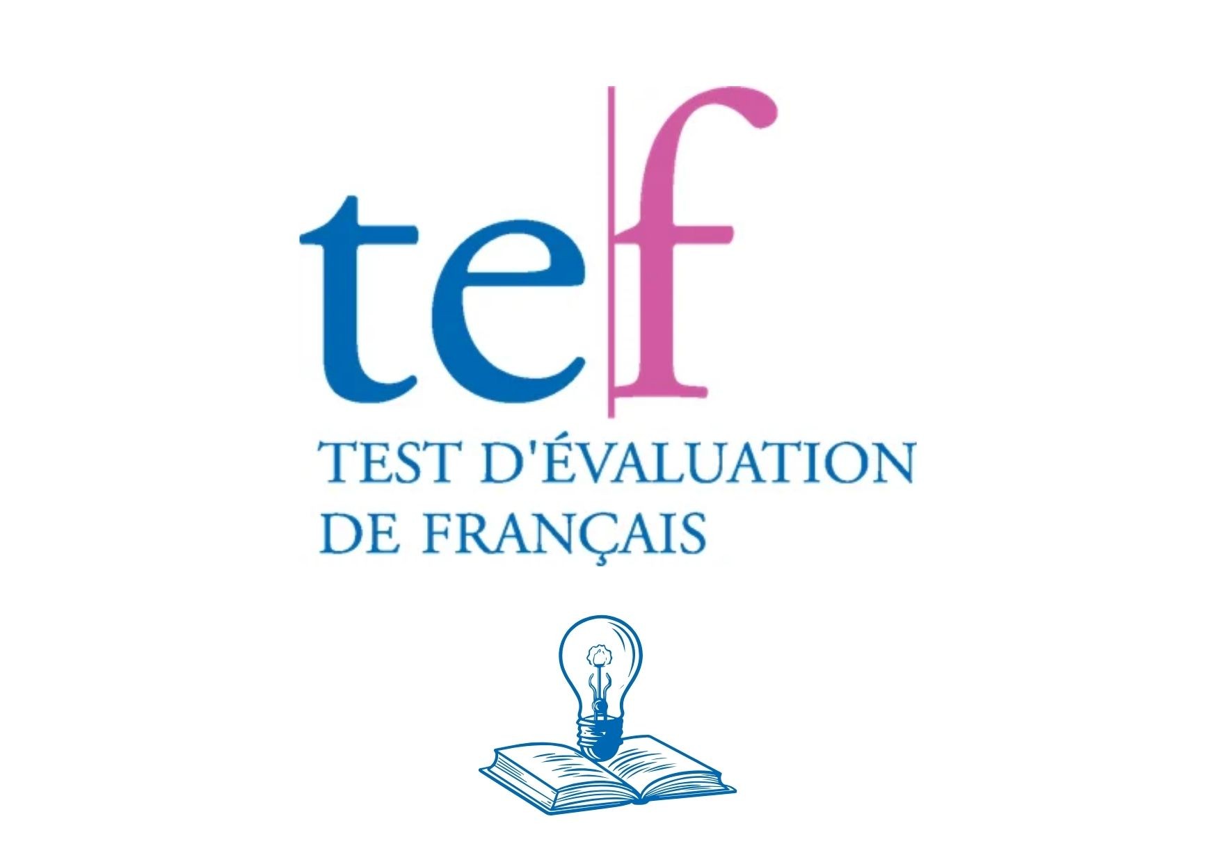 e-TEF - Optional - Written Comprehension