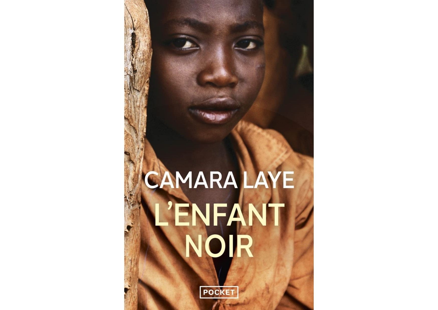 L'Enfant noir - Camara LAYE