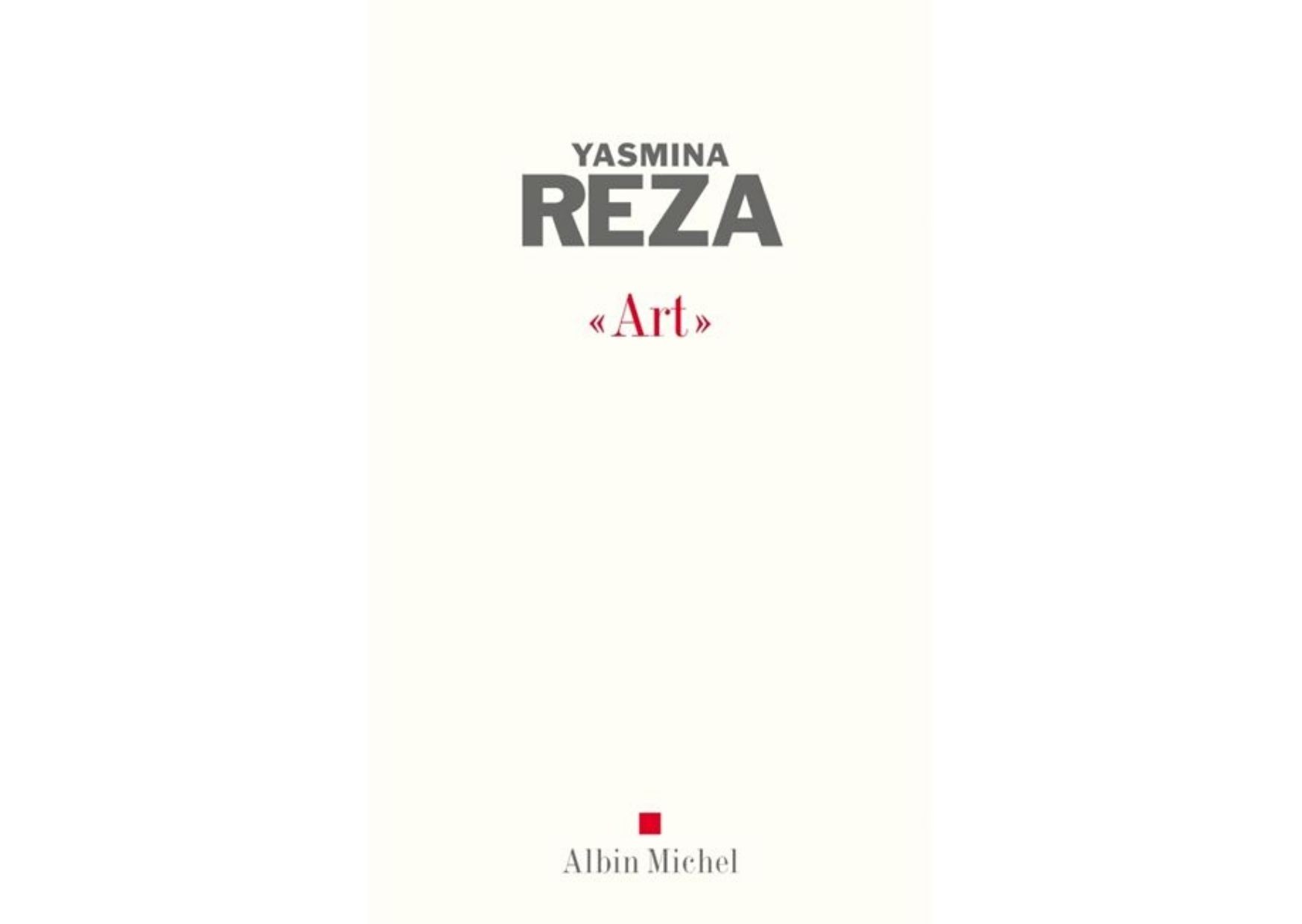 Art - Yasmina REZA