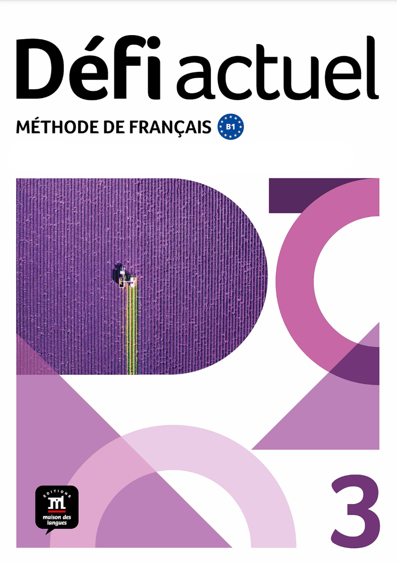 Défi actuel 3 : 12-Month Student Bundle (Espace Virtuel)