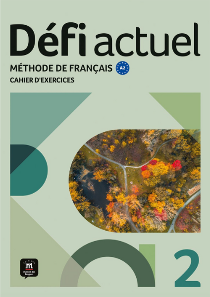 Défi actuel 2: Workbook