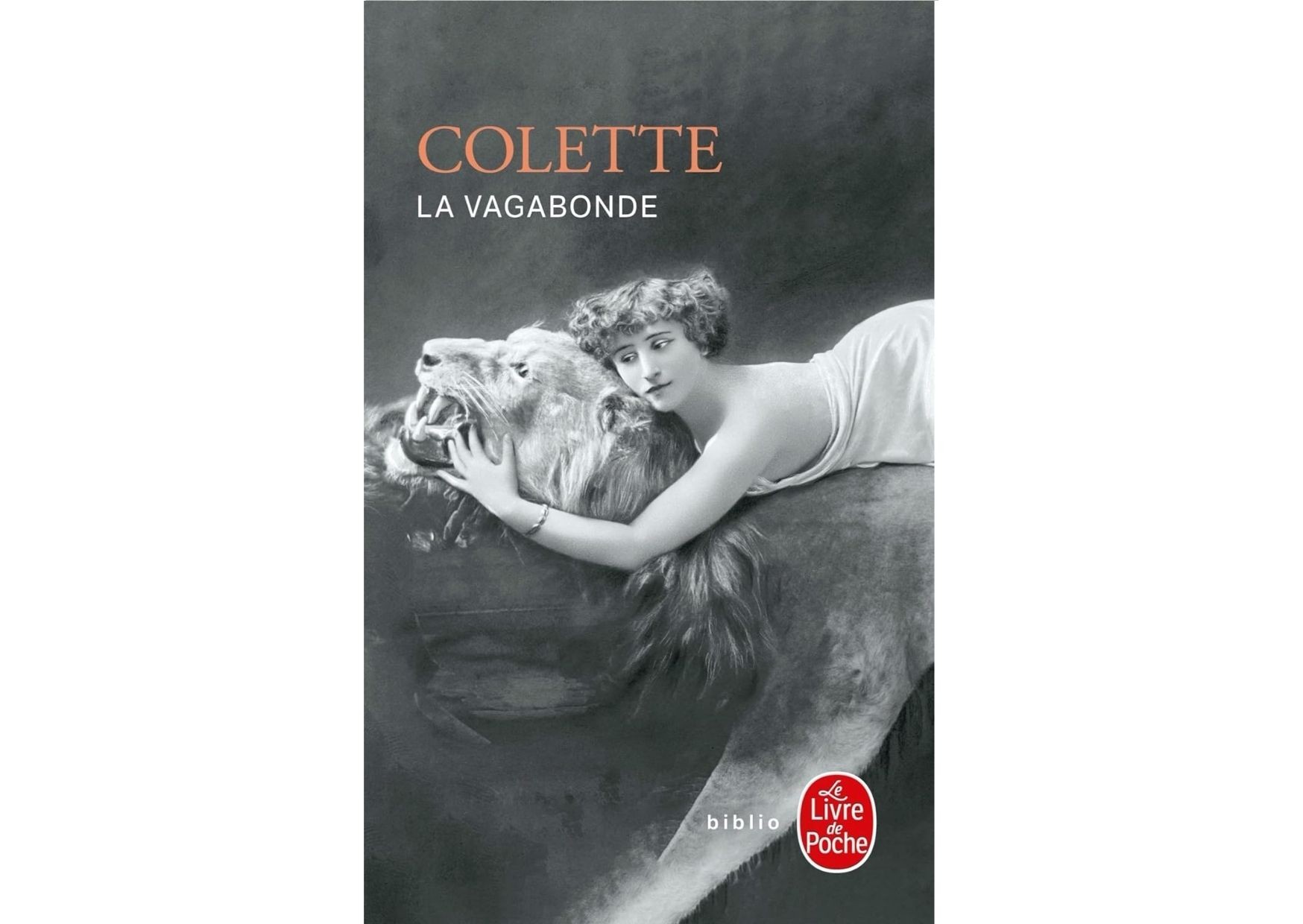 La Vagabonde - COLETTE