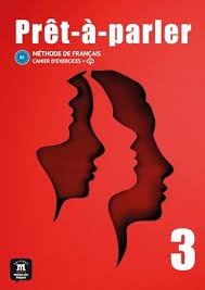 Prêt à parler 3 - Workbook