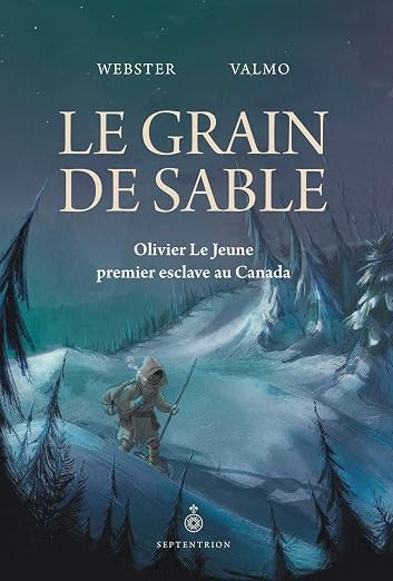 Le Grain De Sable - Webster & Valmo