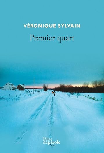 Premier quart - Véronique Sylvain