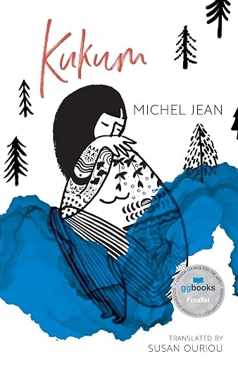 Kukum- Michel Jean