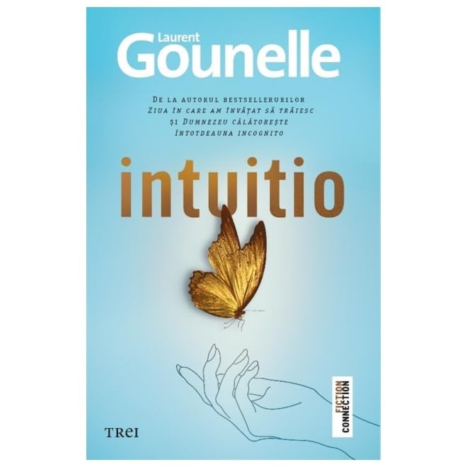 Intuitio - Laurent Gounelle