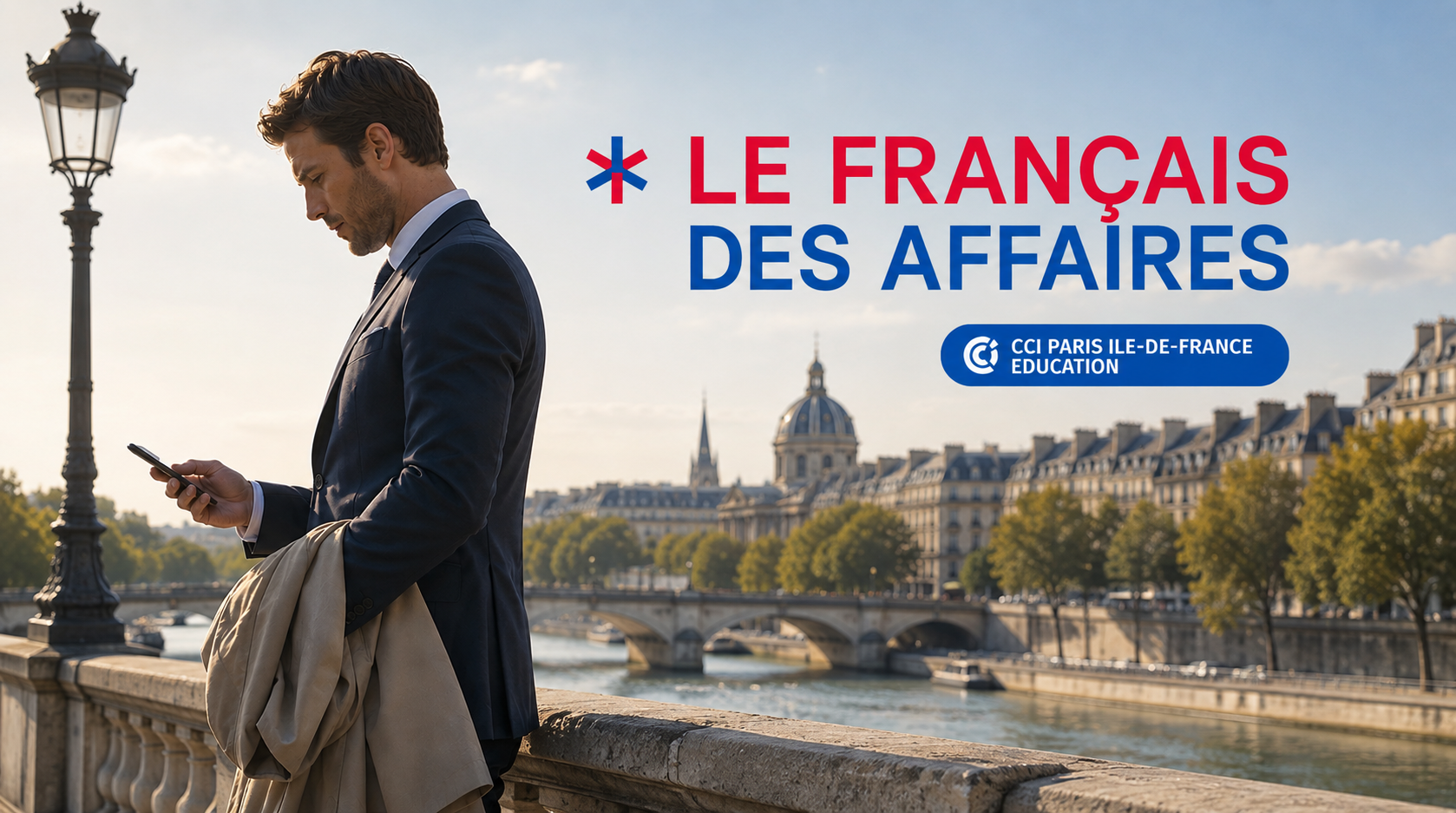Préparation au DFP Affaires
