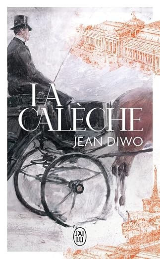 La Calèche - Jean Diwo