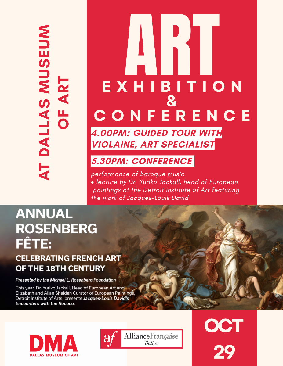 Discover the Masterpieces of 18th-Century French Art