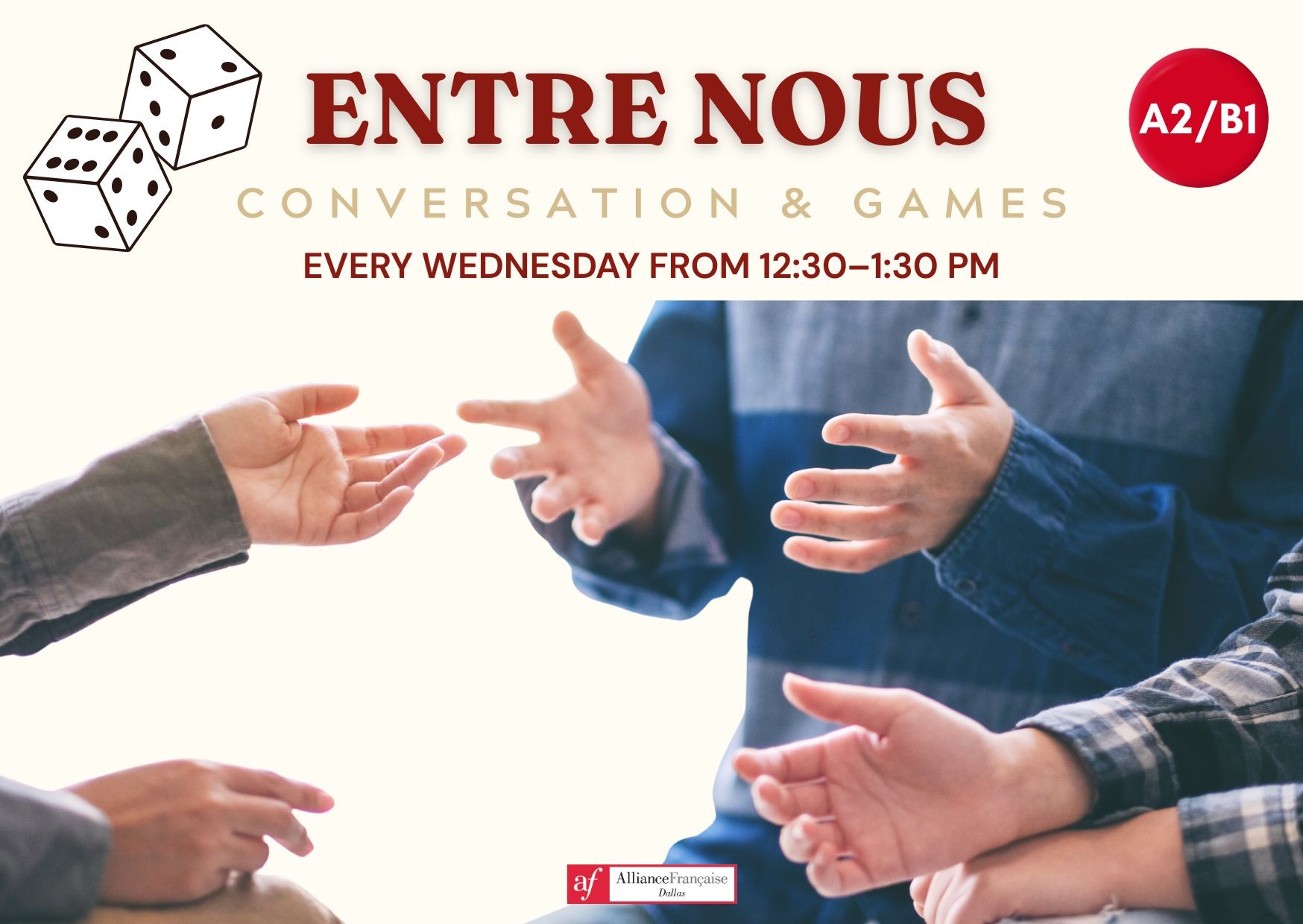 Entre nous