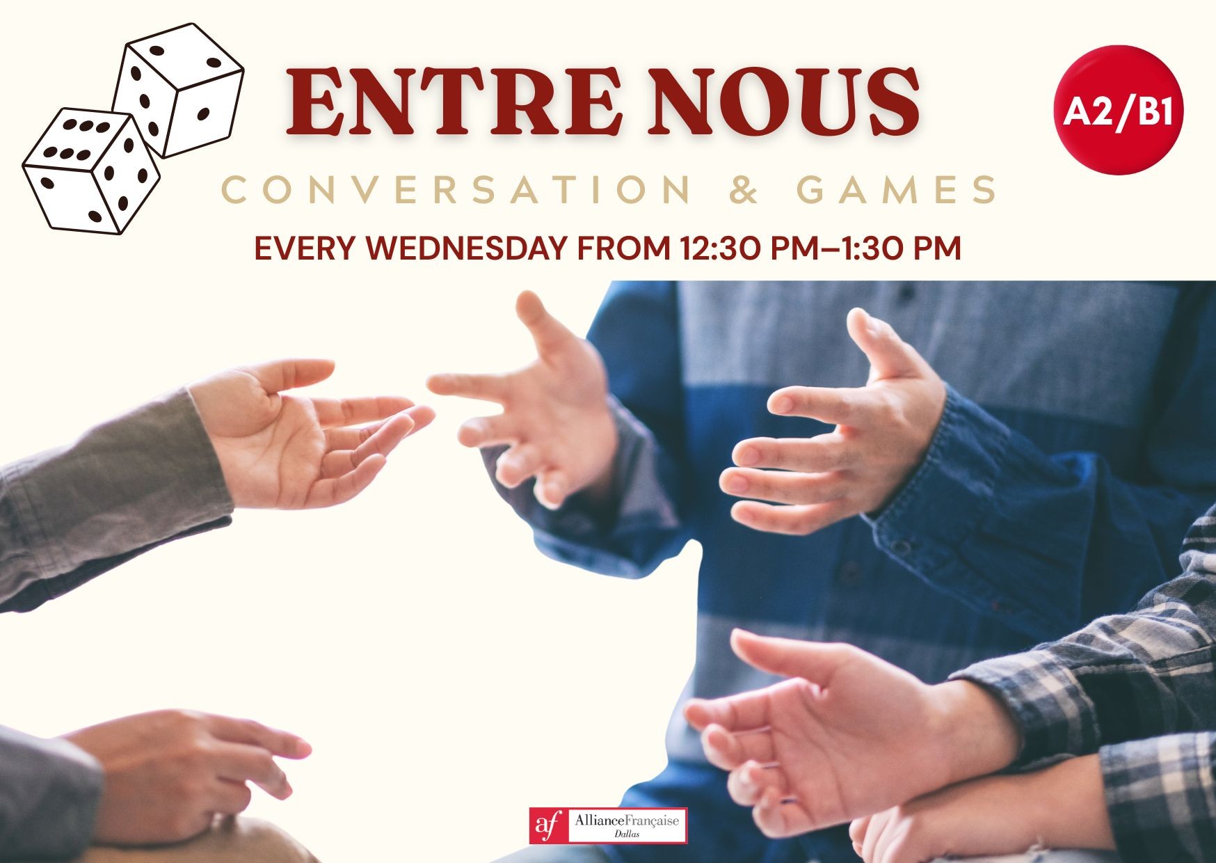Entre nous