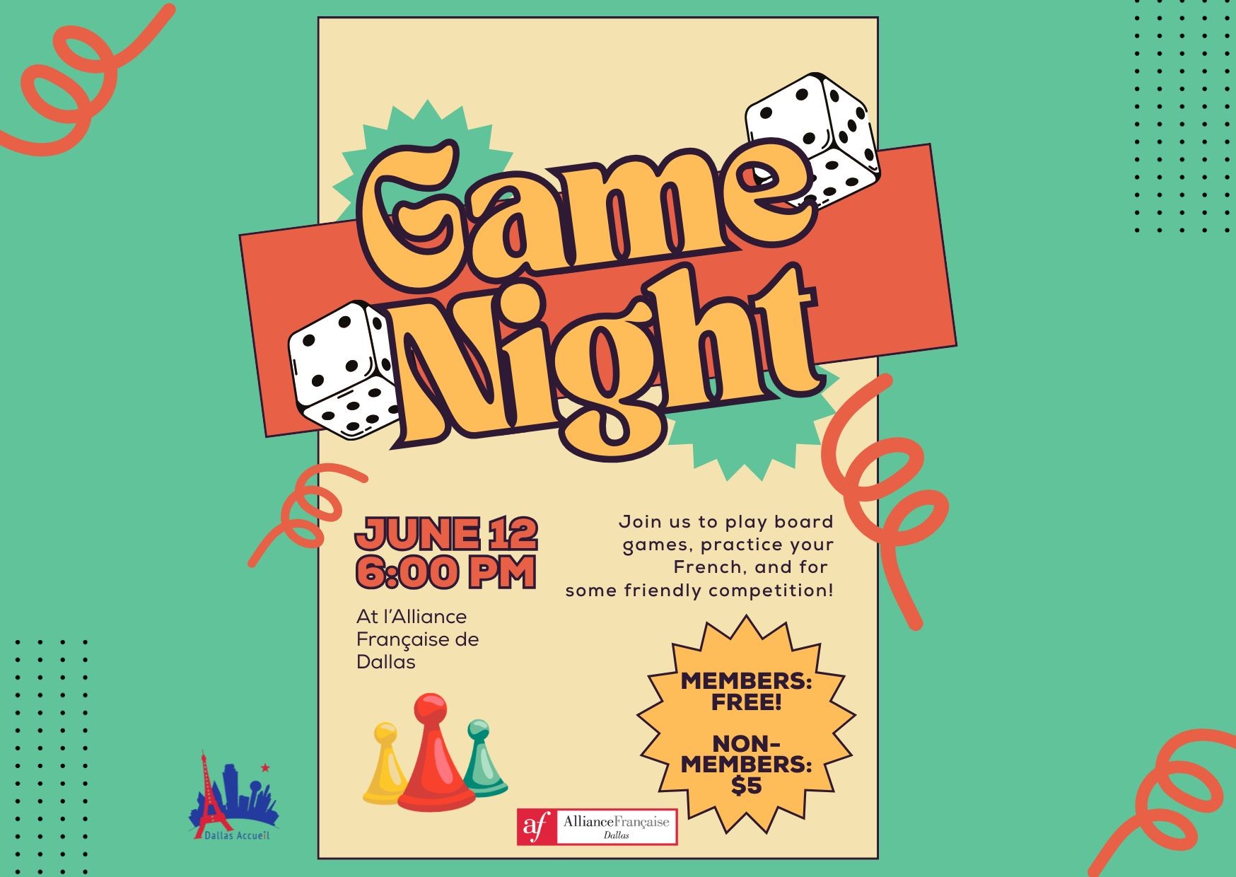 Game Night