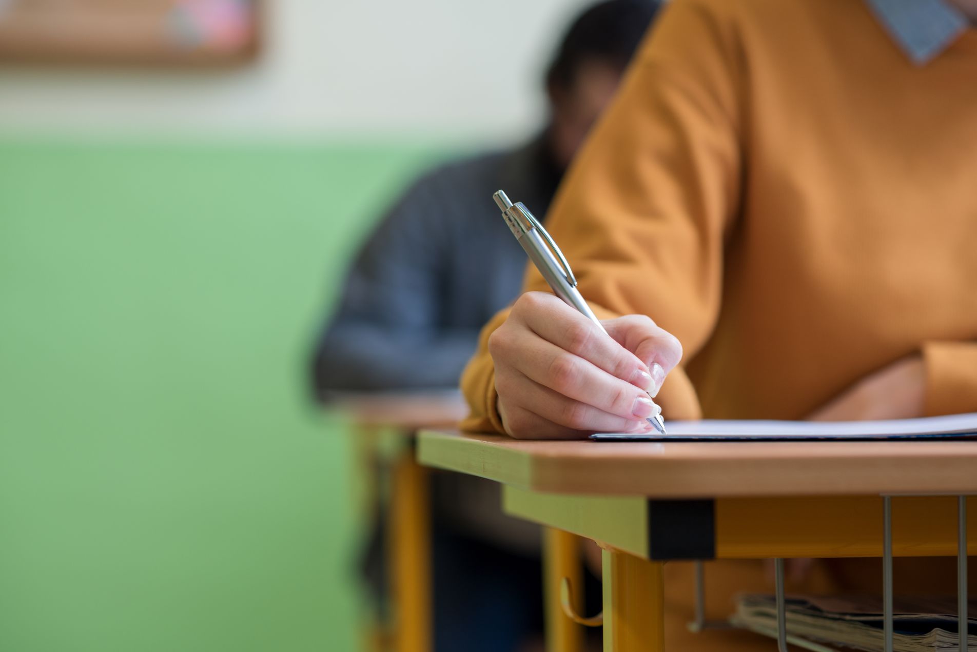 TEF Exams