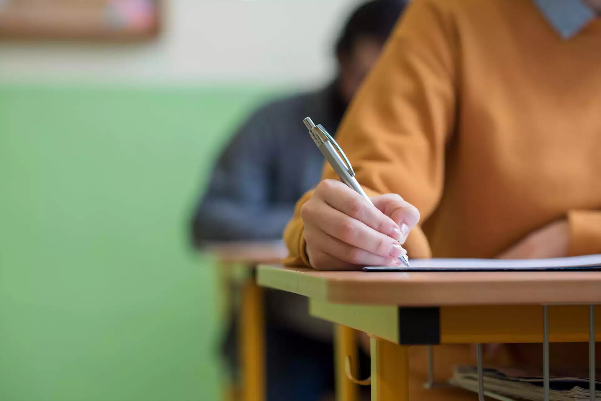 TEF Exams